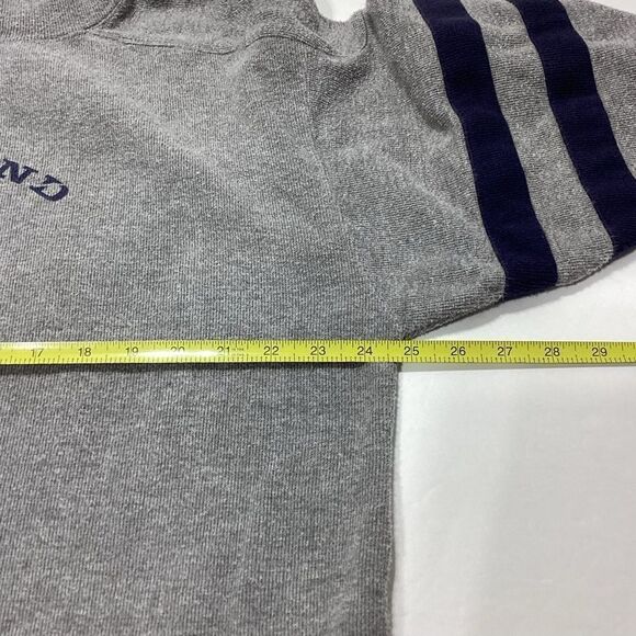 Vintage Disneyland 55 Established Hoodie Disneyland Resort Tag 90's L Men's - Picture 12 of 12